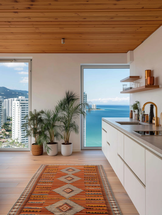 Conceptual Dream Kitchen