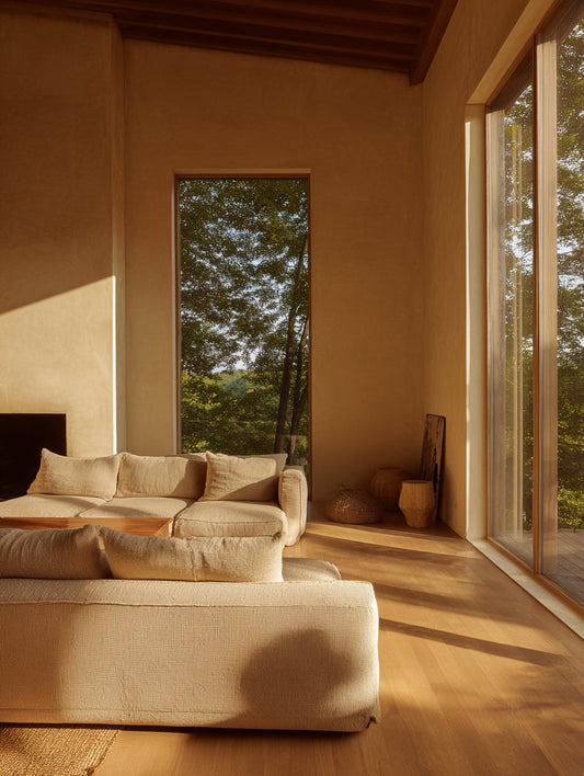 Remote Living Concept