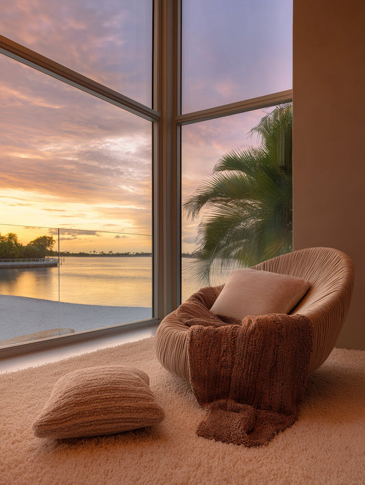 A Beachfront Paradise