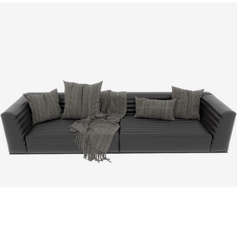 Bespoke Collections Elegant Greyson