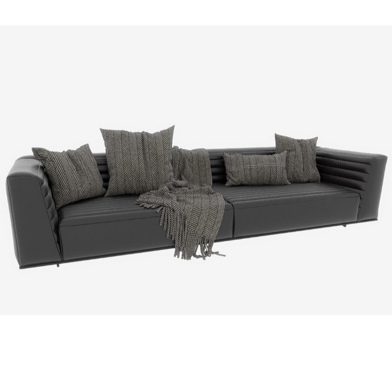Bespoke Collections Elegant Greyson