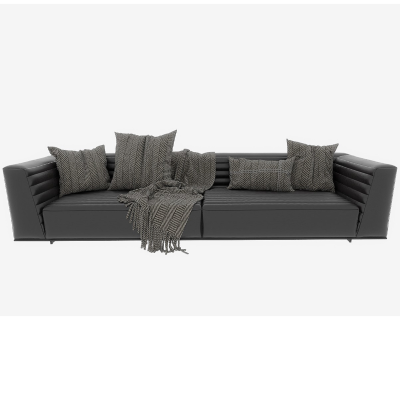Bespoke Collections Elegant Greyson