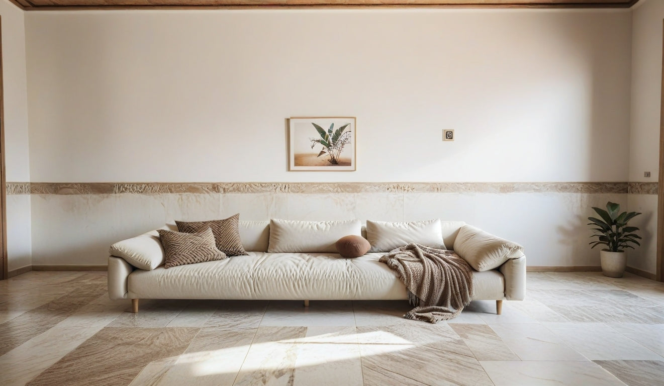 Bespoke Signature Warmth Haven