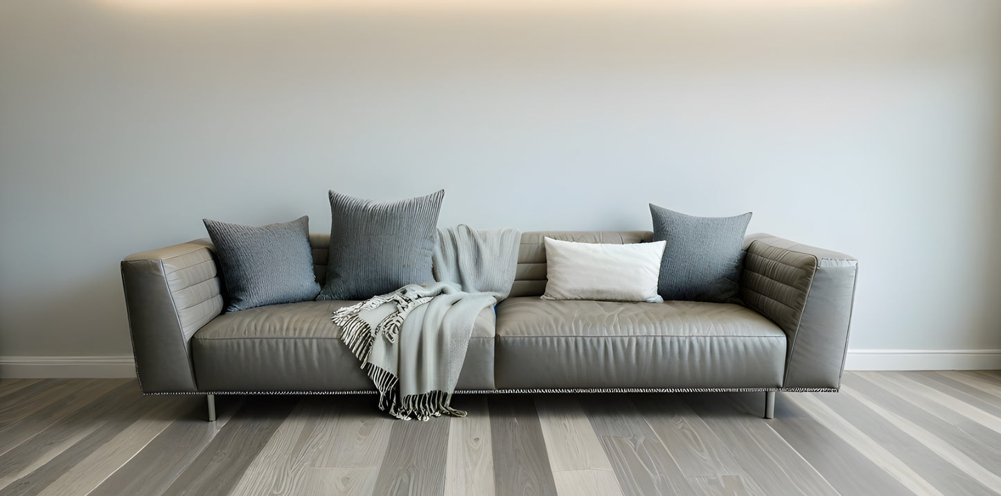 Bespoke Collections Elegant Greyson