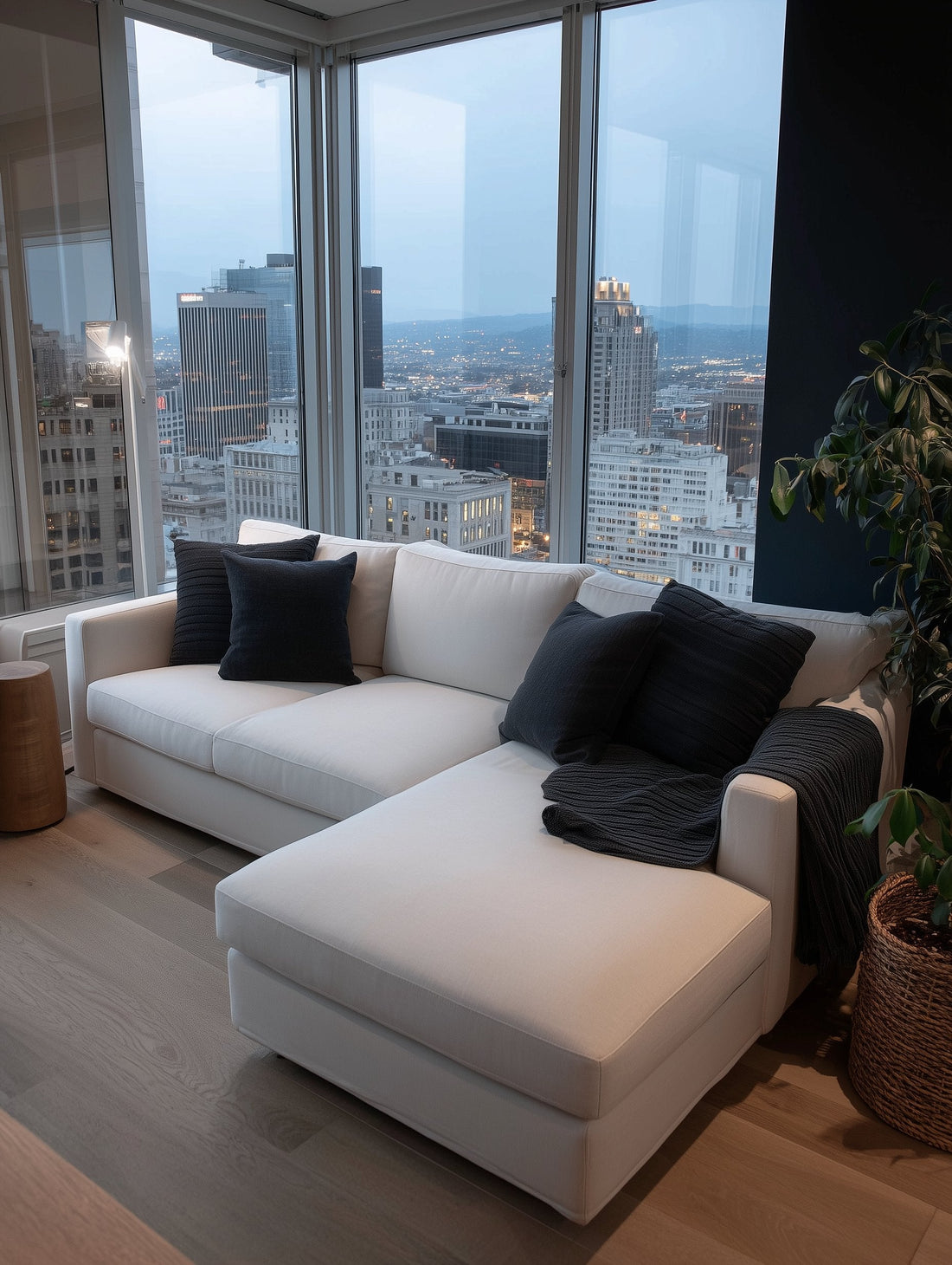 What’s the Best Alternative to Fresh Flowers for Home Décor?