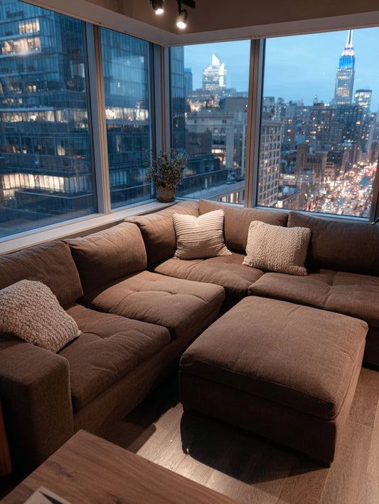 What are some creative ways to decorate my home ?