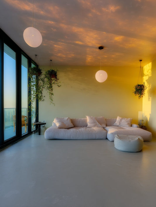 Atmospheric Living, Coastal Miami