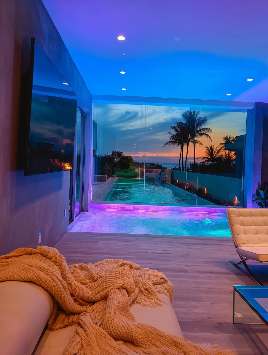 Calabasas Serene Ambiance
