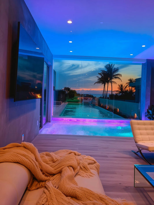 Calabasas Serene Ambiance