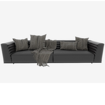 Bespoke Collections Elegant Greyson