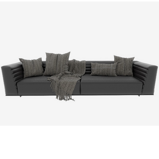 Bespoke Collections Elegant Greyson