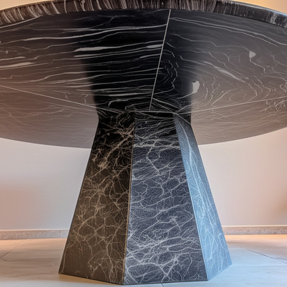 Noble Nero Marquina Marble