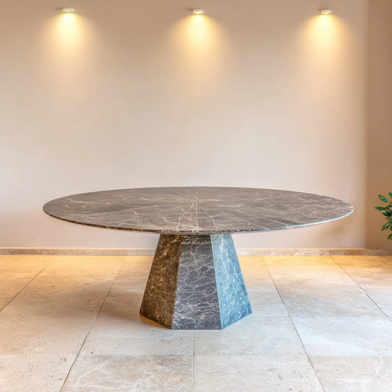 Noble Nero Marquina Marble
