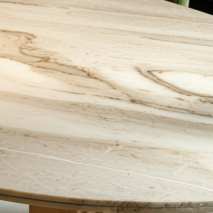 Graceful Calacatta Marble Modern