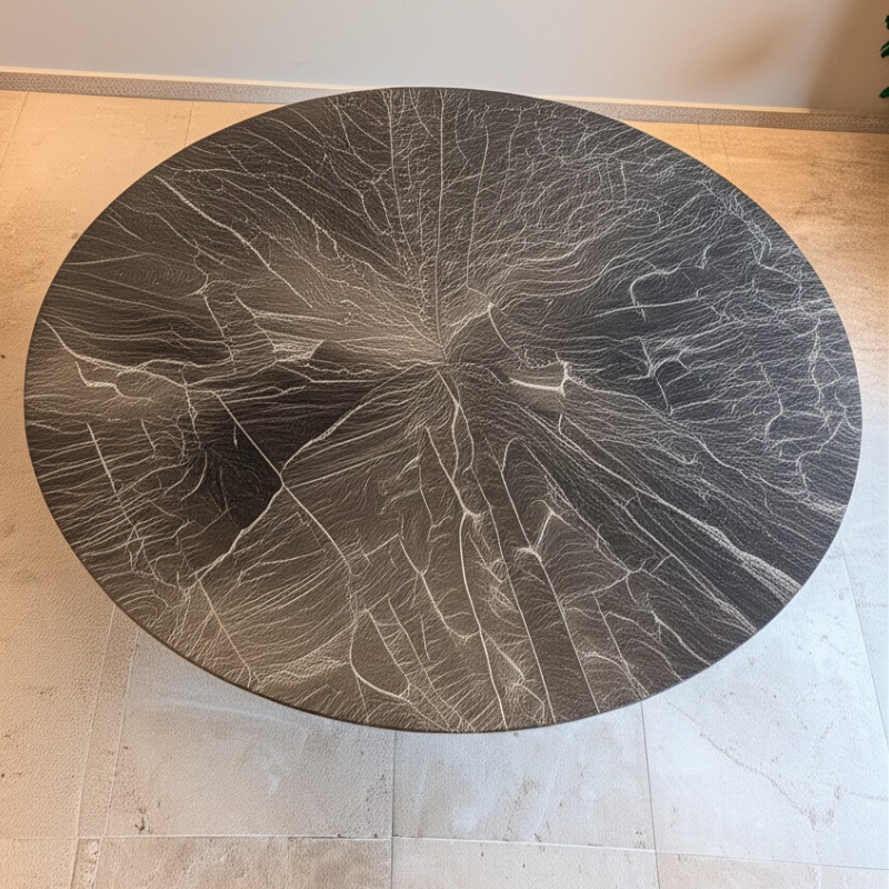 Noble Nero Marquina Marble