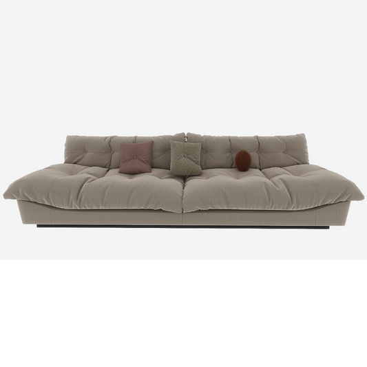 Soft Weave Sofa