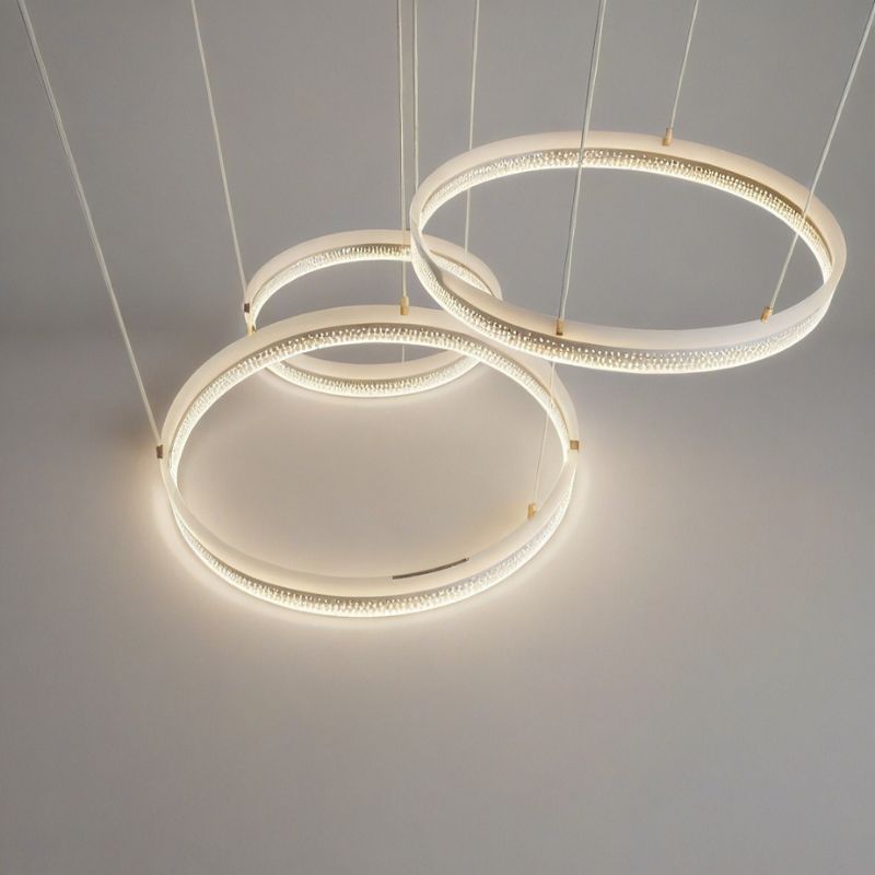 Harmonic Radiance Lumi