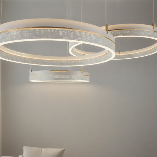 Harmonic Radiance Lumi