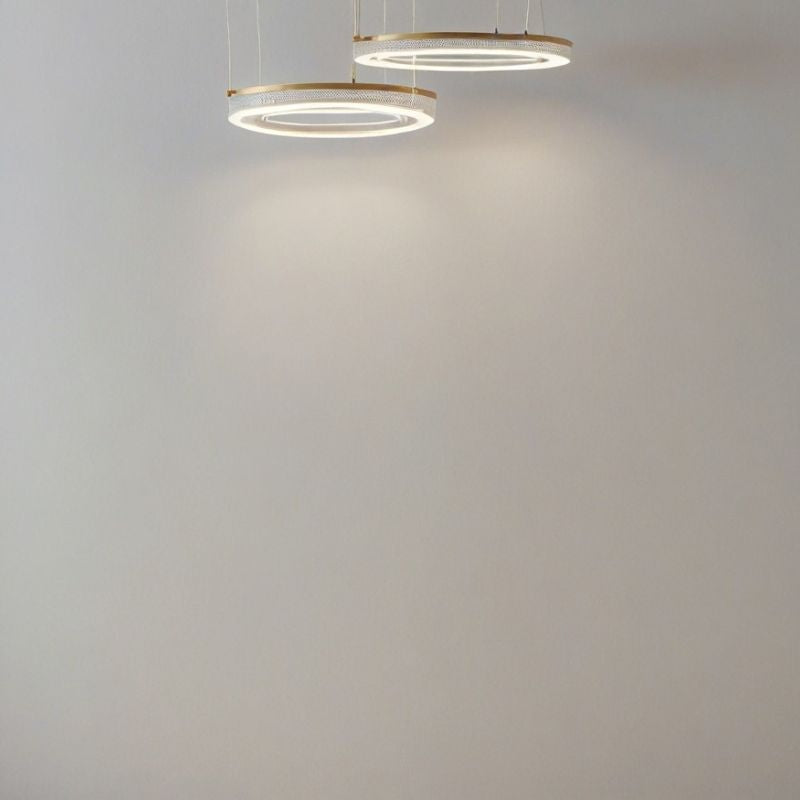 Harmonic Radiance Lumi