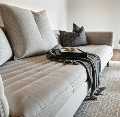 Bespoke Collections Elegant Greyson